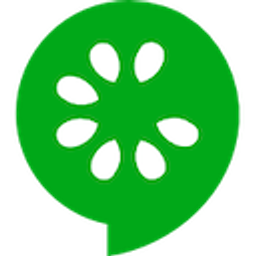 Gherkin emoji