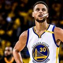 Stephen Curry emoji