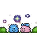 Knuddels Starlight emoji