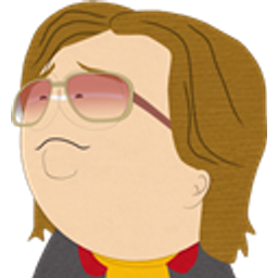 Nathan South Park emoji