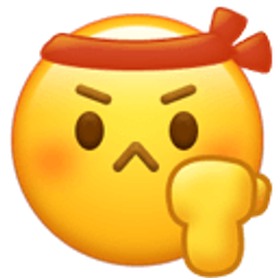 Goforit IOS 802 emoji