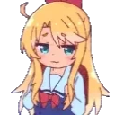 Soshy emoji