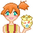Misty emoji