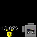 Robot Test emoji