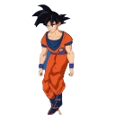 Gokupls emoji