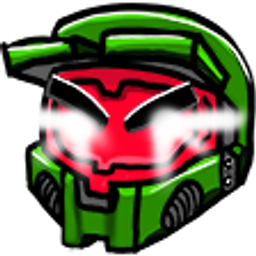 Halo Rage emoji