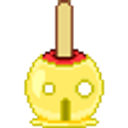 Candyapple emoji