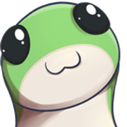 Nessy Pleasee emoji
