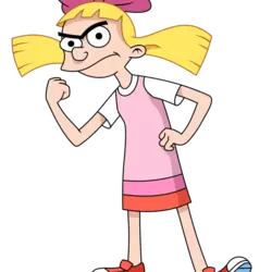 Helga emoji