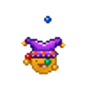 Jester Juggle emoji