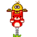 Bunny Toy emoji