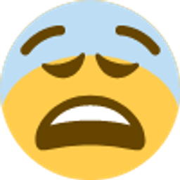 Accept My Fate emoji