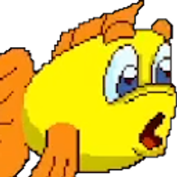 Freddyfish emoji