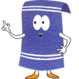 Towelie emoji