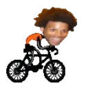 Tricycle emoji