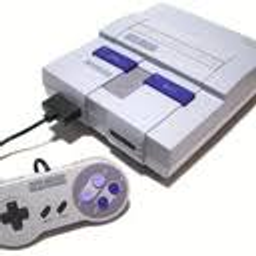 Snes emoji