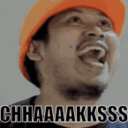 Chakstretan emoji