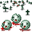 Zombie Dance emoji