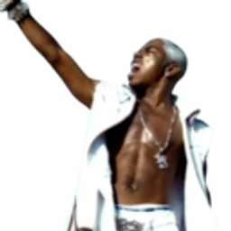 Sisqo emoji