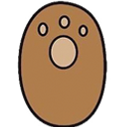 Grizzly Hand Webare emoji