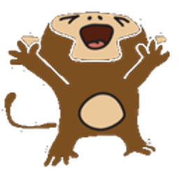 Djmonkey Cheer emoji