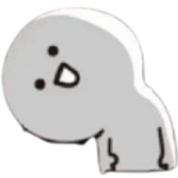 Baldhuh0 emoji