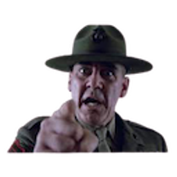 Fmj emoji