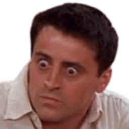 Friends emoji