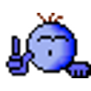 Wag Finger emoji