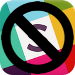 Slack Break emoji