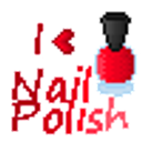 I Heart Nail Polish emoji