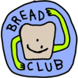 Breadclub emoji