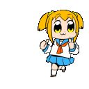 Littledance emoji