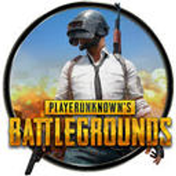 Pubg Logo emoji