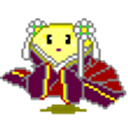 Flower Kimono emoji