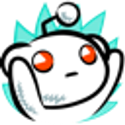 Reddit Static emoji