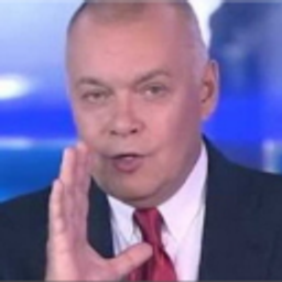 Kiselyov emoji