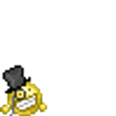 British Glomp emoji