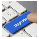 Upgrade Intensifies emoji