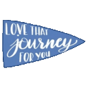 Lovethatjourneyforyou emoji