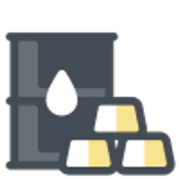 Commodity emoji