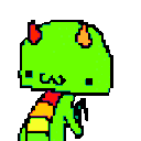 Dragongreen1q emoji