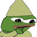Dankthink emoji