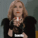 Exactly Moira emoji