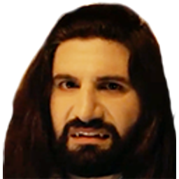 Nandor emoji