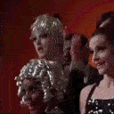Sweetcharity Shimmy emoji
