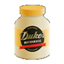 Mayo Spin emoji