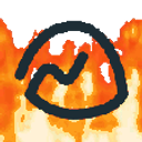 Basecamp Fire emoji
