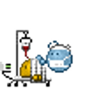 Cure emoji