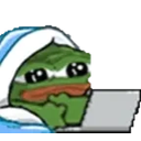 Offline emoji